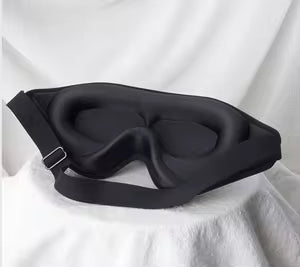 Zevery™ Premium Schlafmaske